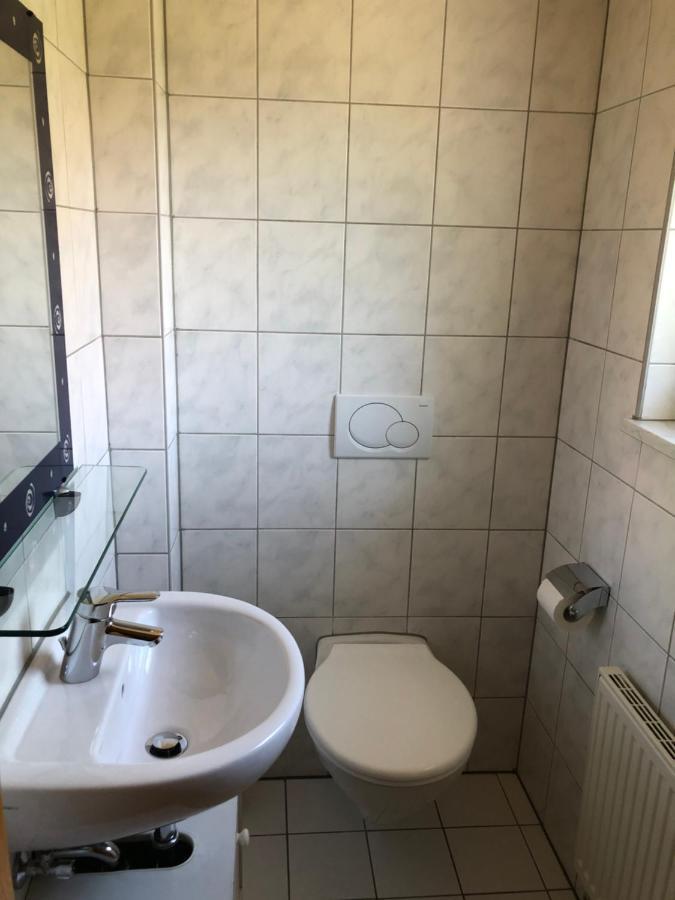 Ferienwohnungen Schaefer Obersulm Dış mekan fotoğraf