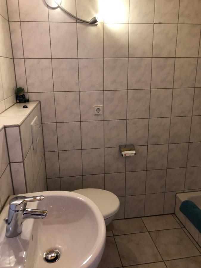 Ferienwohnungen Schaefer Obersulm Dış mekan fotoğraf